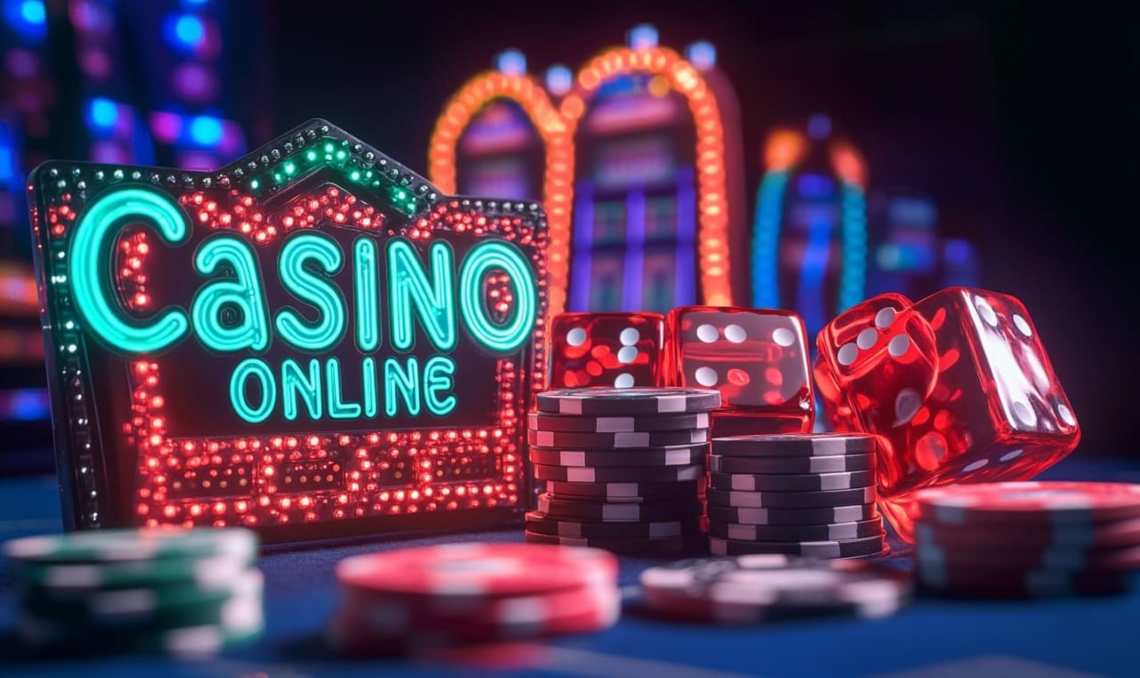 Live Casino