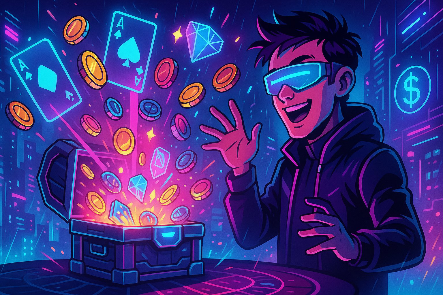 99mmr Slots Free Spin Bonus Round ကစားနေသော မြင်ကွင်း