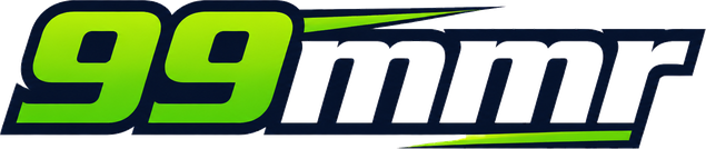 99mmr Logo